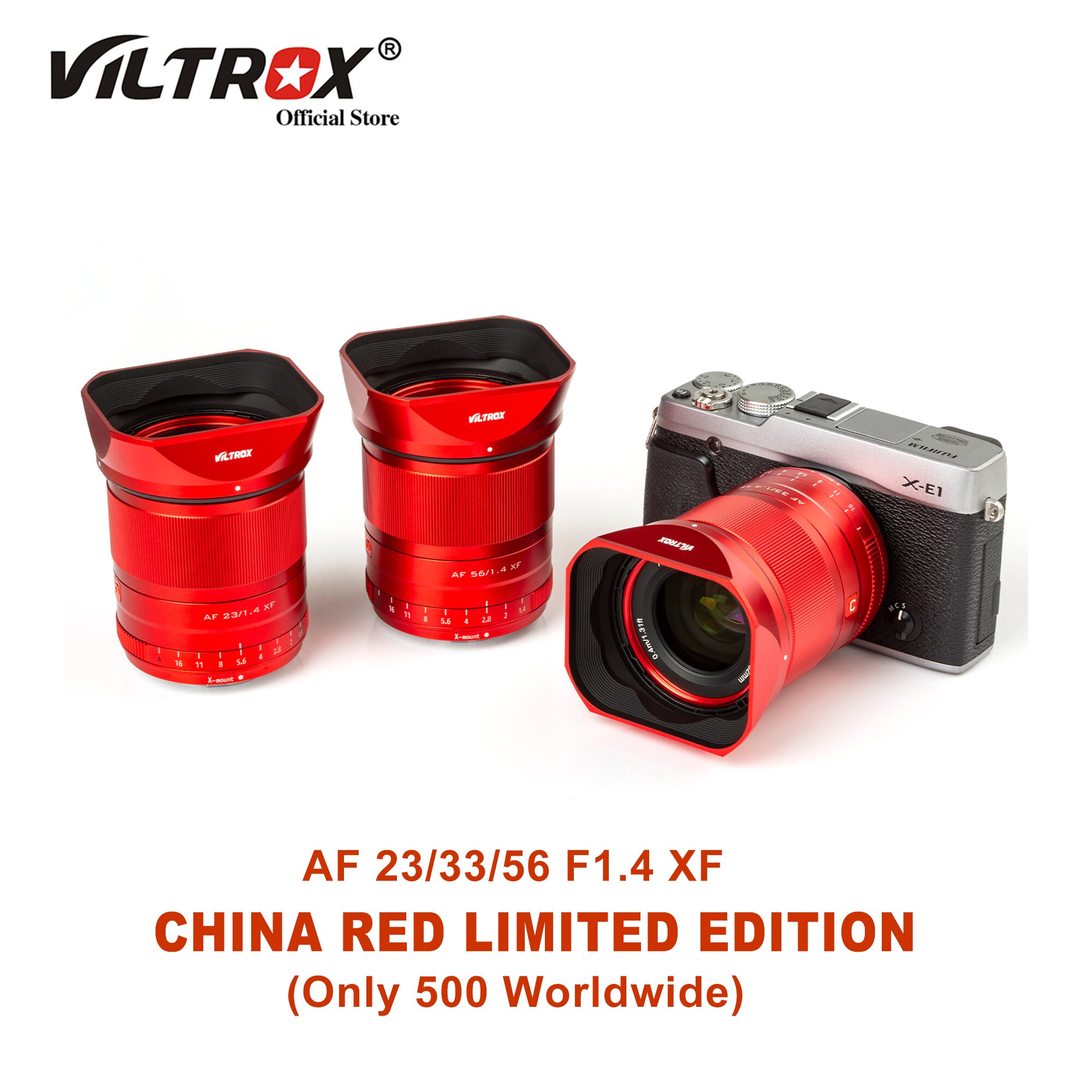 Viltrox Fujifilm X Ʈ ī޶  ڵ  ι..